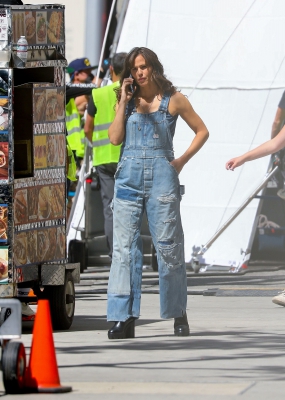 Click to view full size image
==============
On-Set-The-Last-Thing-He-Told-Me-May-11-018.jpg On-Set-The-Last-Thing-He-Told-Me-May-11-018.jpg